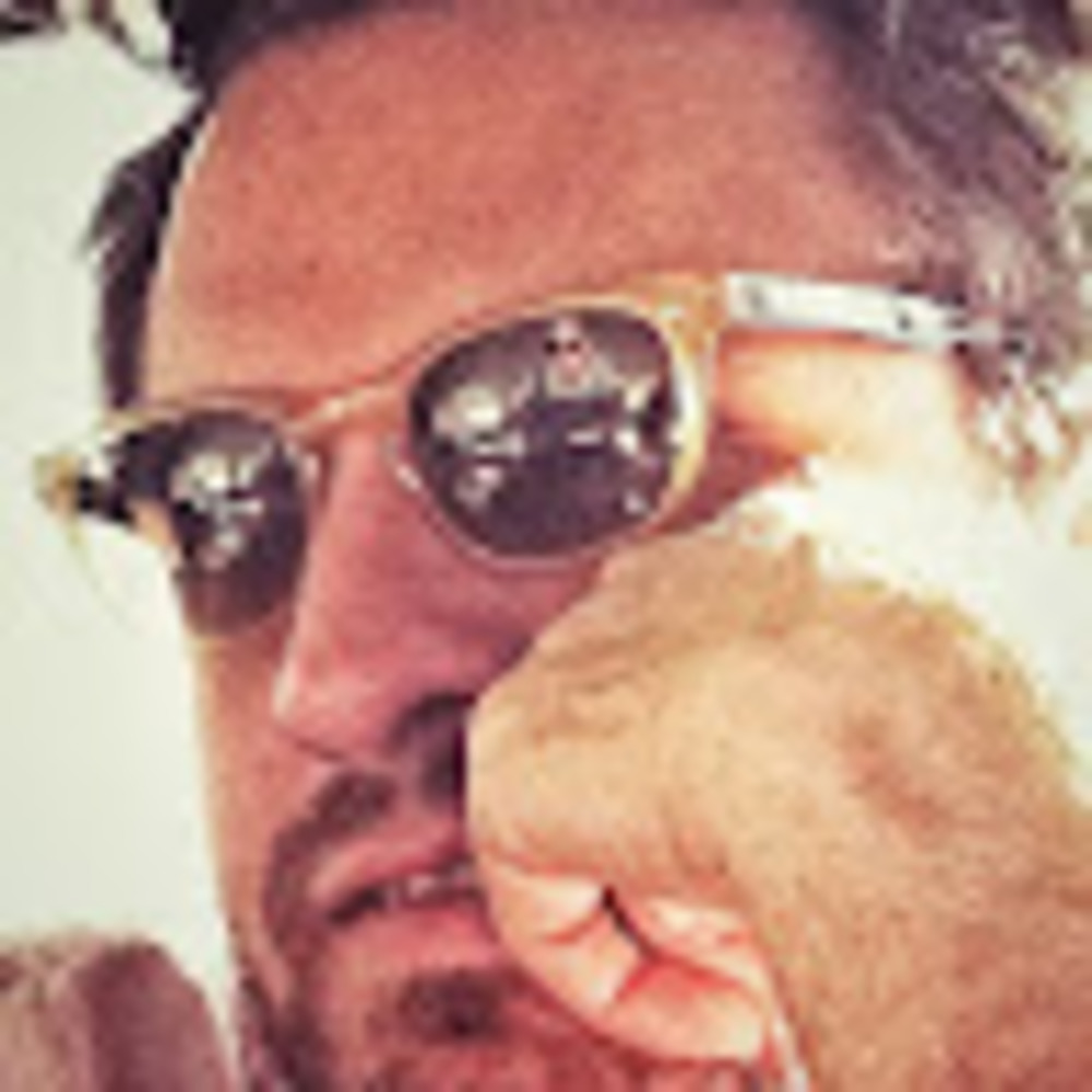 Meet your Posher, Jordan